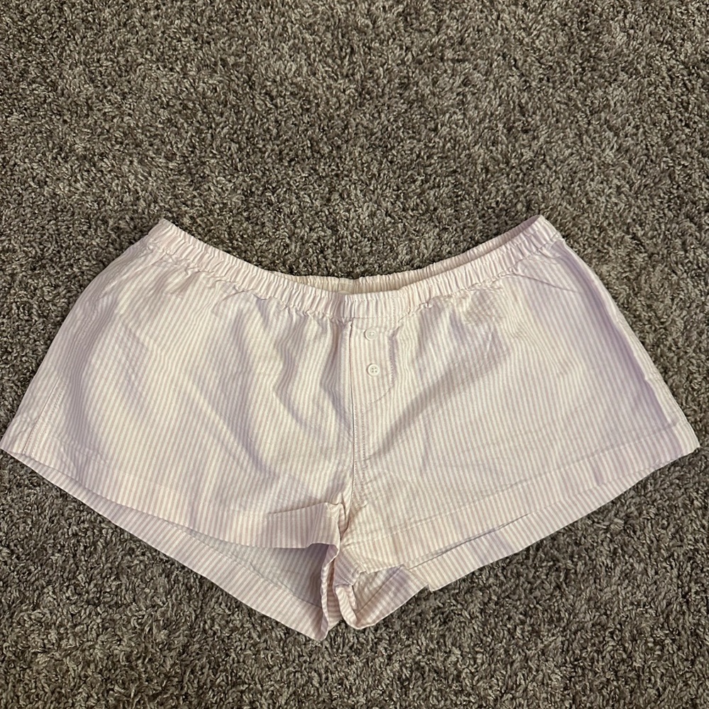 NWT Brandy Melville/John Galt Shorts
